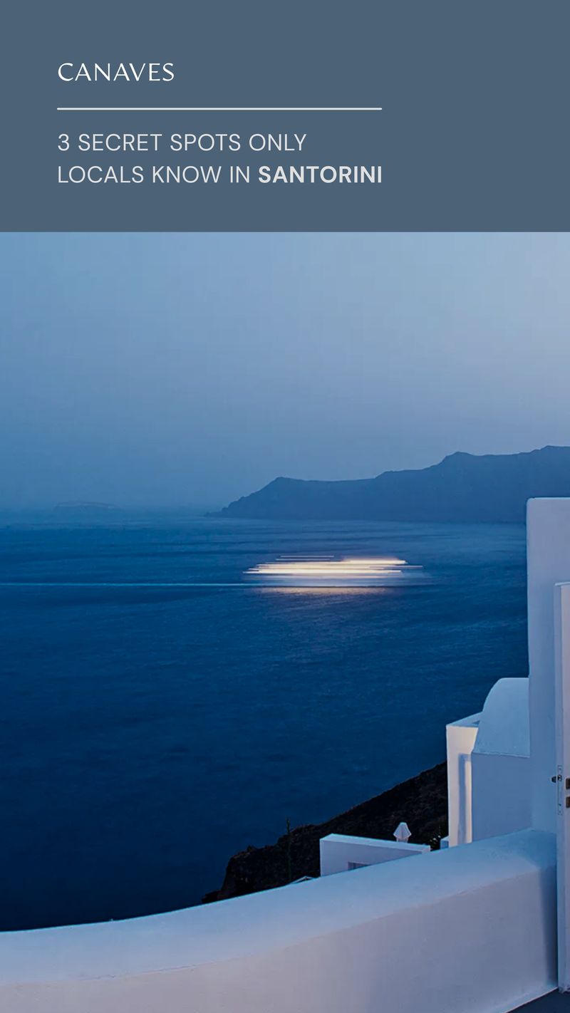 Canaves Oia